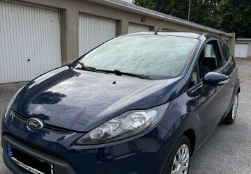 Ford Fiesta 200.540 km 2.999 &euro; Köln 51061