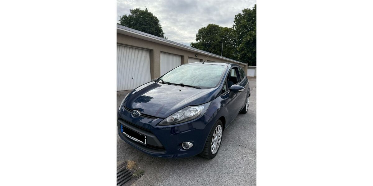 Ford Fiesta 200.540 km 2.999 &euro; Köln 51061