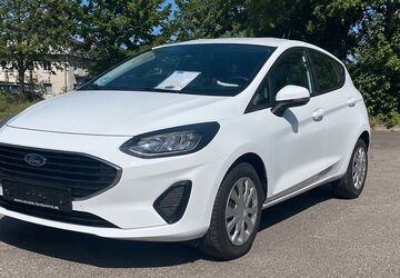Ford Fiesta 95.000 km 9.099 &euro; Köln 51103