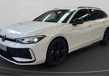 VW Passat Variant 9.387 km 41.980 &euro; Köln-Raderberg 50968