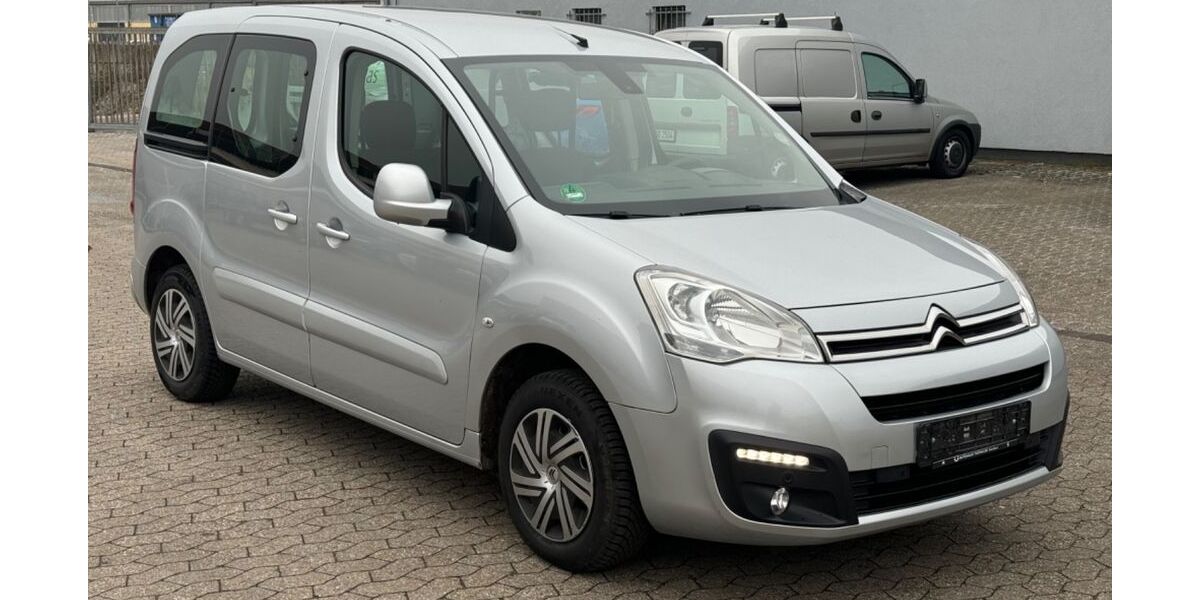Citroen Berlingo 104.230 km 8.950 &euro; Bornheim 53332