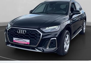 Audi Q5 21.654 km 38.990 &euro; Köln 51145