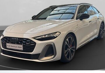 Audi A5 3.194 km 72.990 &euro; Köln 50968