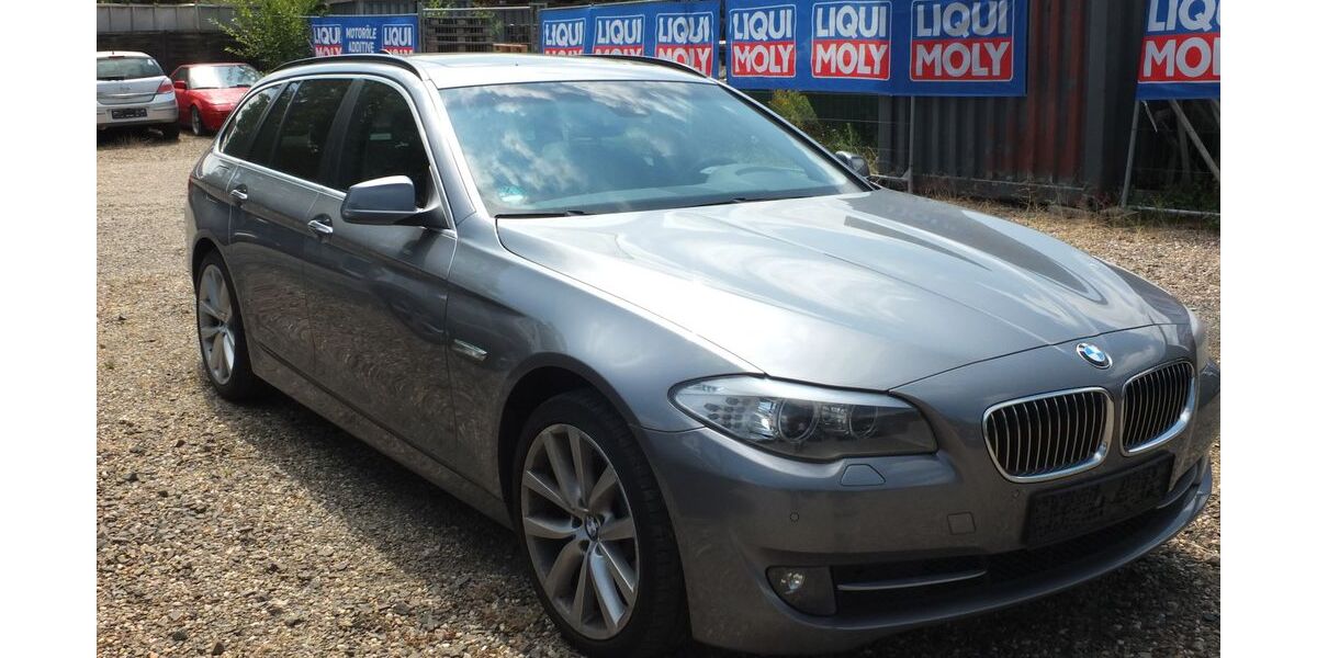 BMW 520 167.584 km 12.704 &euro; Köln-Marsdorf/Junkersdorf 50858