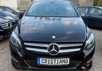 Mercedes-Benz B 180 240.000 km 6.999 &euro; Köln 51107