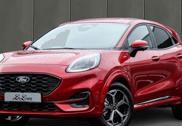Ford Puma 7.500 km 24.990 &euro; Köln / Porz 51149