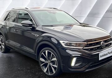 VW T-Roc 24.513 km 32.900 &euro; Köln-Riehl 50735