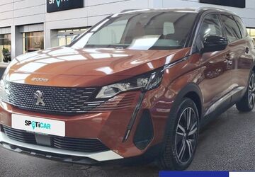 Peugeot 5008 20.678 km 27.280 &euro; Köln 51065
