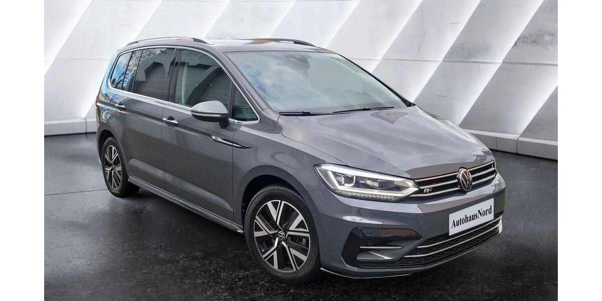 VW Touran 8.213 km 37.900 &euro; Köln-Riehl 50735