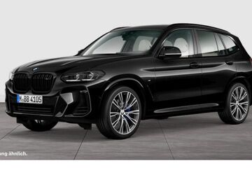 BMW X3 M40 18.421 km 56.995 &euro; Köln-West 50858