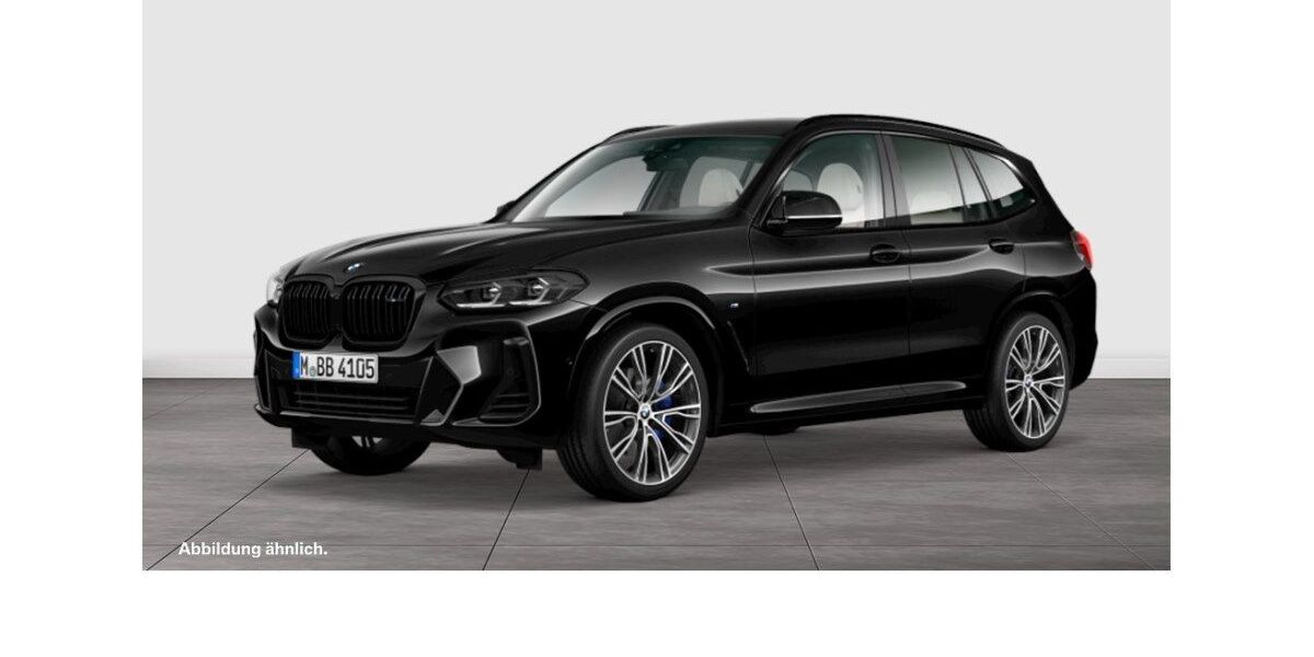 BMW X3 M40 18.421 km 56.995 &euro; Köln-West 50858