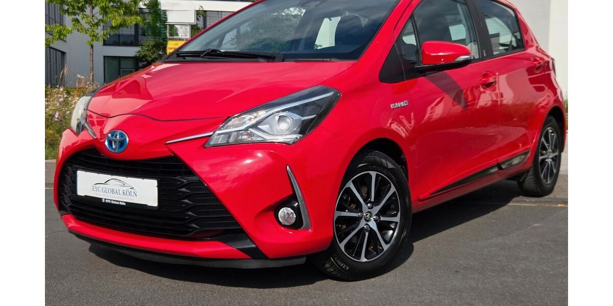 Toyota Yaris 240.000 km 8.999 &euro; Köln (Ostheim) 51107
