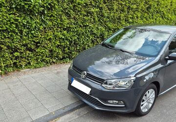 VW Polo 84.000 km 8.500 &euro; Köln 50858