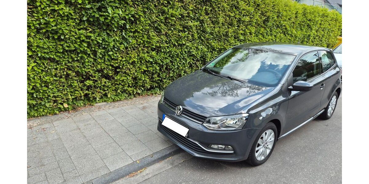 VW Polo 84.000 km 8.500 &euro; Köln 50858