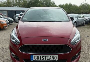 Ford S-Max 185.000 km 12.999 &euro; Köln 51107