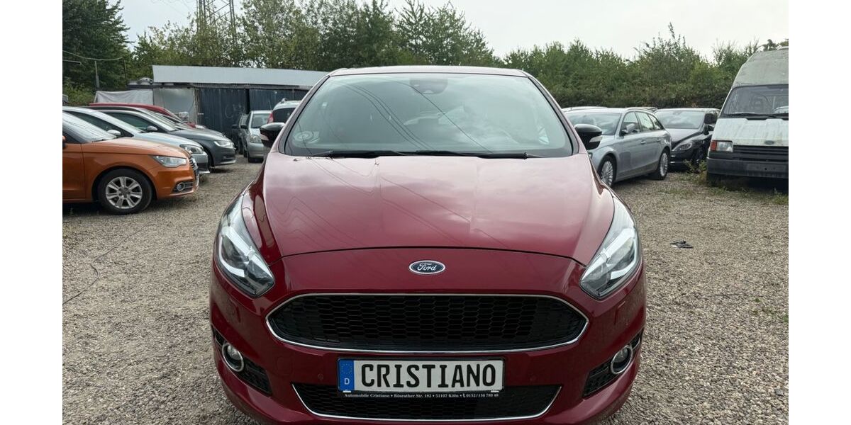 Ford S-Max 185.000 km 12.999 &euro; Köln 51107