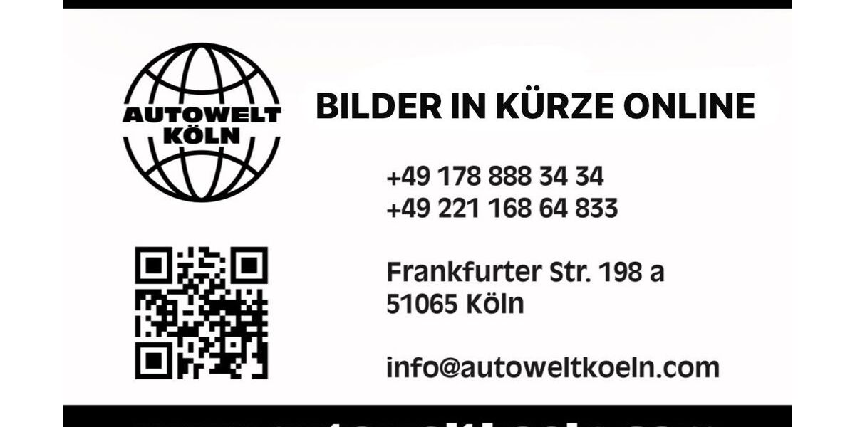 Mercedes-Benz A 160 81.658 km 6.990 &euro; Köln 51065
