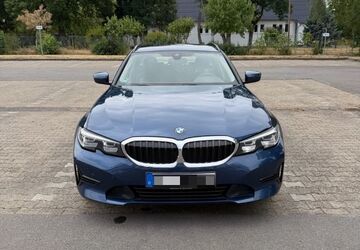 BMW 318 119.000 km 20.299 &euro; Köln 50968