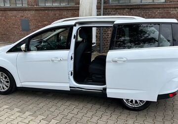 Ford Grand C-Max 121.957 km 6.100 &euro; Köln 51069