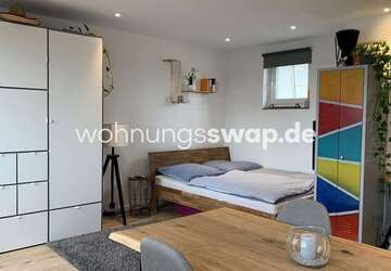 Wohnung Köln - 1 Zimmer, 42 m&sup2;, 676&euro; | Angebot:25216953