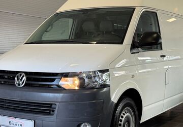 VW T5 Transporter 119.913 km 15.890 &euro; Dormagen 41540