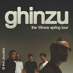 Ghinzu
