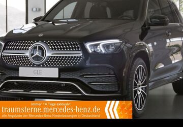 Mercedes-Benz GLE 400 91.500 km 62.990 &euro; Köln 51149