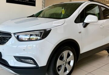 Opel Mokka X 77.280 km 12.900 &euro; Köln 51067