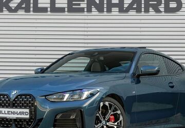 BMW 420 26.975 km 41.174 &euro; Köln 51149