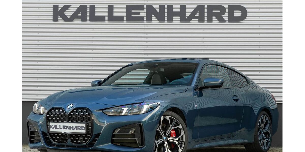 BMW 420 26.975 km 41.174 &euro; Köln 51149