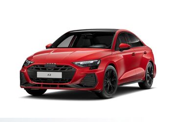 Audi A3 4.633 km 33.980 &euro; Bonn 53119