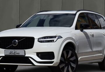 Volvo XC90 35.900 km 58.790 &euro; Köln / Porz 51149