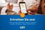Etagenwohnung Solingen - 3 Zimmer, 74 m&sup2;, 749&euro; | Angebot:26254320