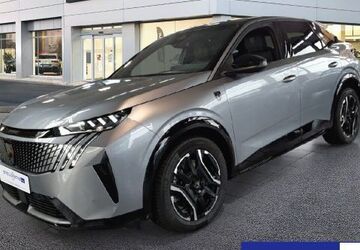 Peugeot 3008 4.990 km 40.880 &euro; Köln 50933