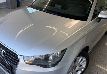 Audi A1 61.656 km 11.790 &euro; Köln 50829