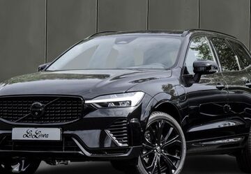 Volvo XC60 21.550 km 54.860 &euro; Köln 50968