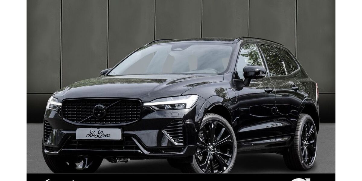Volvo XC60 21.550 km 54.860 &euro; Köln 50968