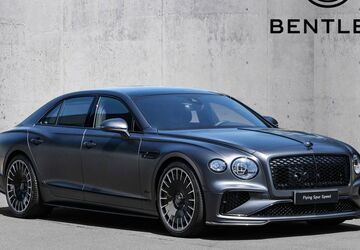 Bentley Flying Spur 5.700 km 359.900 &euro; Köln 50827