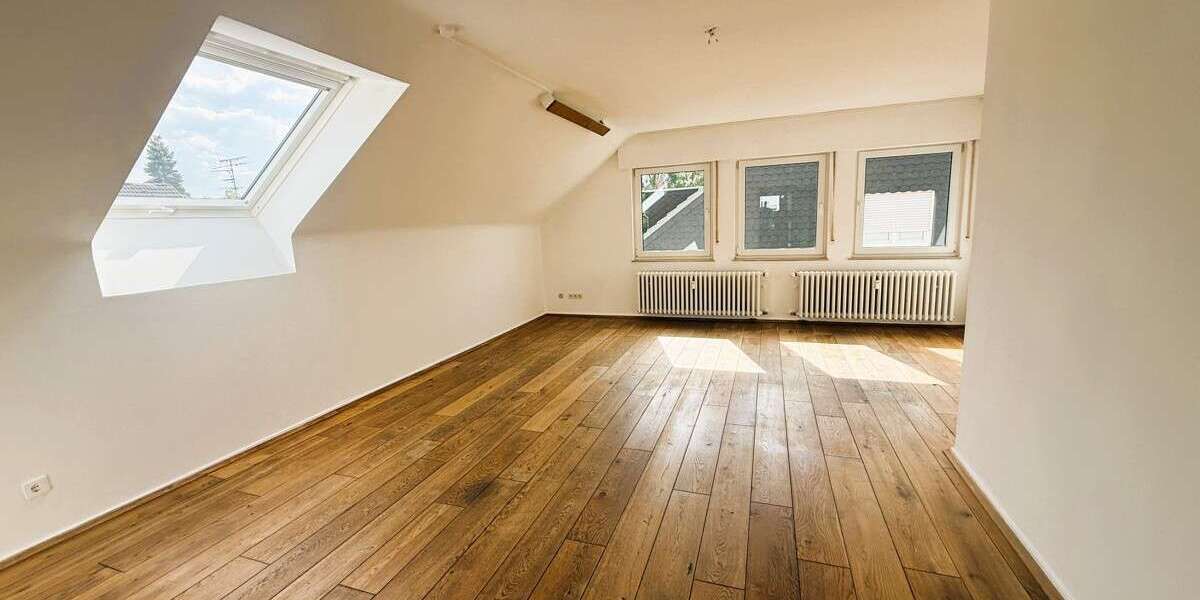 Etagenwohnung Köln Porz - 3 Zimmer, 80 m&sup2;, 880&euro; | Angebot:27305242