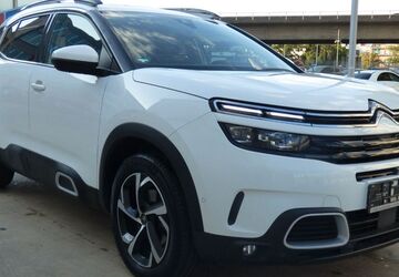 Citroen C5 Aircross 100.000 km 11.999 &euro; Köln 51105