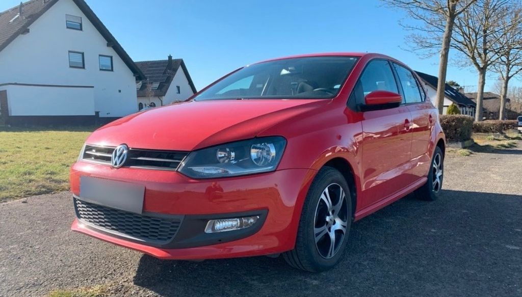 VW Polo 167.000 km 3.999 &euro; Sankt Augustin 53757