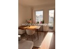 Etagenwohnung Köln Lindenthal - 2 Zimmer, 50 m&sup2;, 697&euro; | Angebot:25343378
