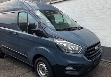 Ford Transit Custom 99.999 km 11.250 &euro; Köln 51149