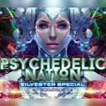 Psychedelic Nation 2026 Sylvester Party