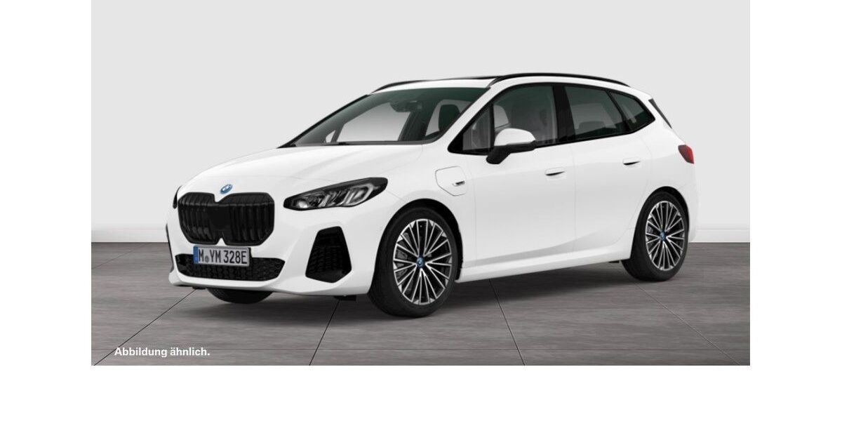 BMW 230 Active Tourer 45.286 km 31.495 &euro; Köln-West 50858