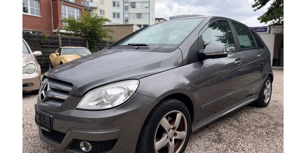 Mercedes-Benz B 180 190.000 km 1.750 &euro; Köln 50674