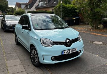 Renault Twingo 20.000 km 12.900 &euro; Köln 51067