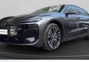 Audi A6 e-tron 25.331 km 56.880 &euro; Köln 50968