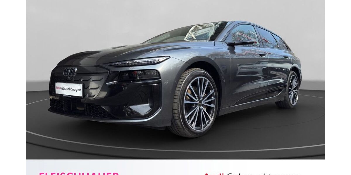 Audi A6 e-tron 25.331 km 56.880 &euro; Köln 50968