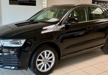 Audi Q3 70.000 km 19.990 &euro; Köln 51067